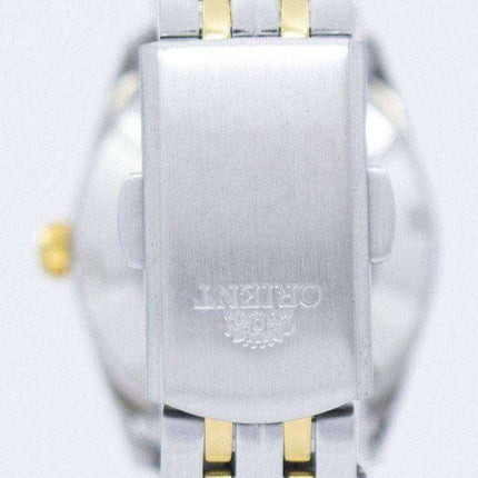 Orient Automatic SNQ23004C8 - Orologio da donna