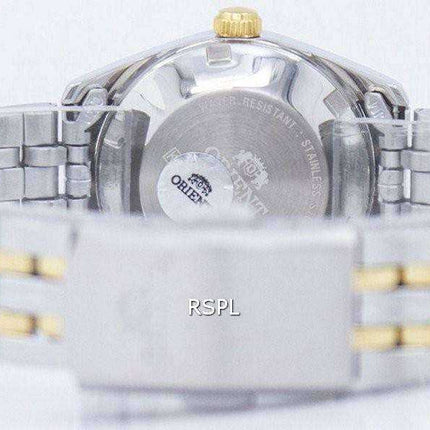 Orient Automatic SNQ23004C8 - Orologio da donna