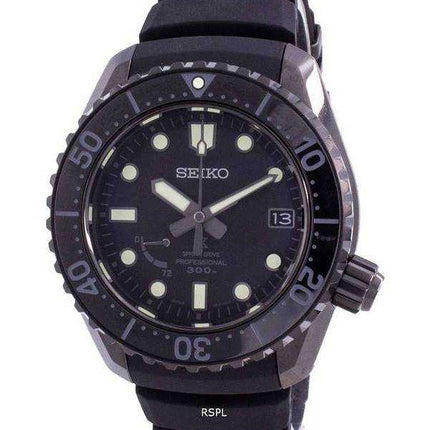 Seiko Prospex LX Spring Drive Professional SNR031J SNR031J1 SNR031J Orologio da uomo automatico 300M