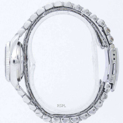 Orient Automatic Diamond Accent SNR16003W Orologio da donna