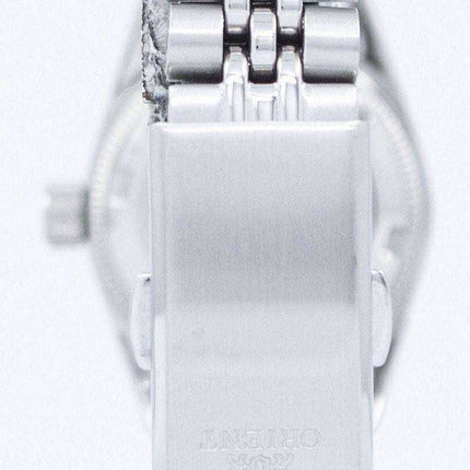Orient Automatic Diamond Accent SNR16003W Orologio da donna