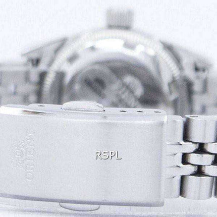 Orient Automatic Diamond Accent SNR16003W Orologio da donna