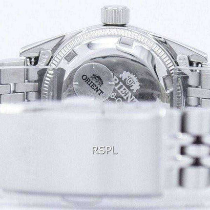 Orient Automatic Diamond Accent SNR16003W Orologio da donna