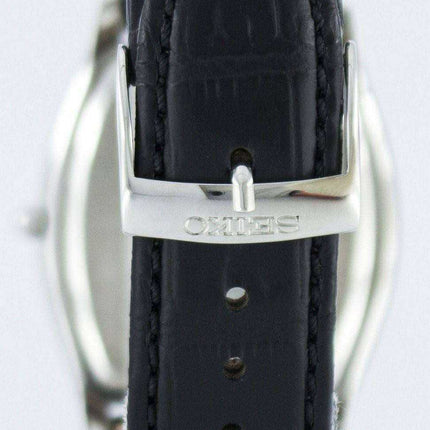 Orologio da uomo Seiko Retrograde SNT017 SNT017P1 SNT017P