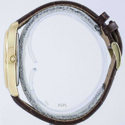 Orologio da uomo Seiko Retrograde SNT018 SNT018P1 SNT018P