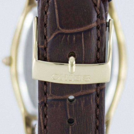 Orologio da uomo Seiko Retrograde SNT018 SNT018P1 SNT018P