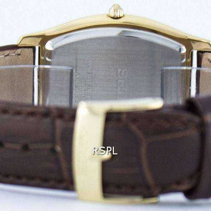 Orologio da uomo Seiko Retrograde SNT018 SNT018P1 SNT018P