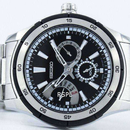 Orologio da uomo Seiko Retrograde SNT019 SNT019P1 SNT019P