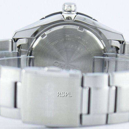 Orologio da uomo Seiko Retrograde SNT021 SNT021P1 SNT021P