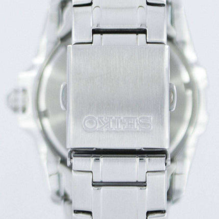 Orologio al quarzo multifunzione Seiko SNT039 SNT039P1 Seiko