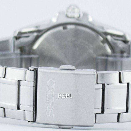 Orologio al quarzo multifunzione Seiko SNT039 SNT039P1 Seiko