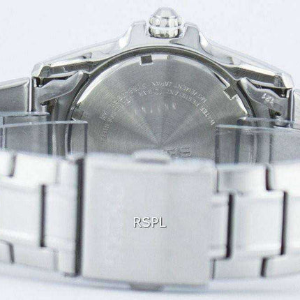Orologio al quarzo multifunzione Seiko SNT039 SNT039P1 Seiko