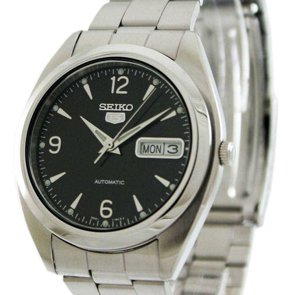 Orologio da uomo automatico Seiko 5 SNX123 SNX123K1 SNX123K