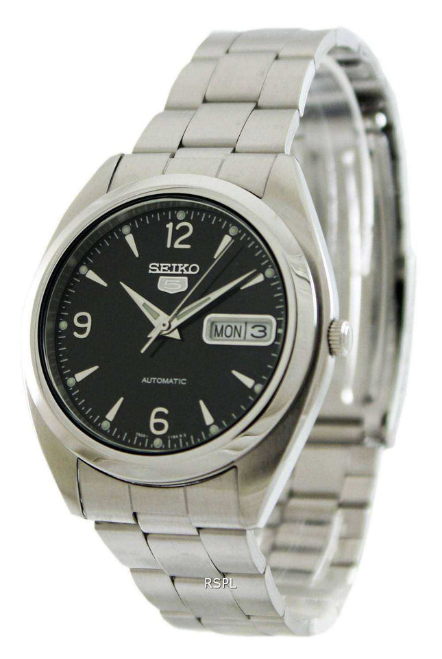 Orologio da uomo automatico Seiko 5 SNX123 SNX123K1 SNX123K