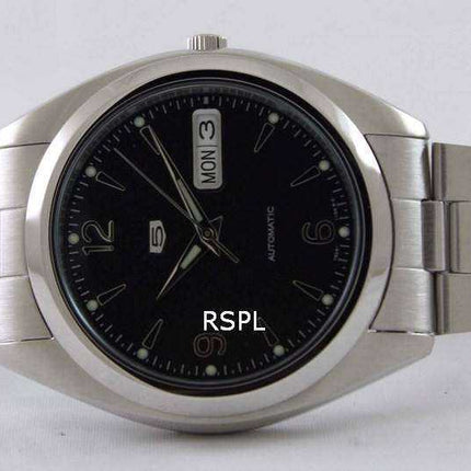Orologio da uomo automatico Seiko 5 SNX123 SNX123K1 SNX123K