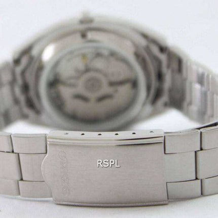 Orologio da uomo automatico Seiko 5 SNX123 SNX123K1 SNX123K