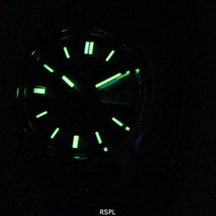 Orologio da uomo Seiko 5 Automatic Blue Dial SNX799K1 SNX799K