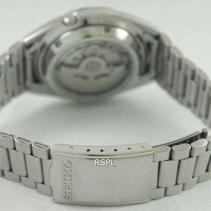 Orologio da uomo Seiko 5 Automatic Blue Dial SNX799K1 SNX799K