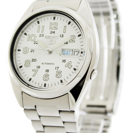 Seiko 5 SNX801K1 SNX801K SNX801K automatico