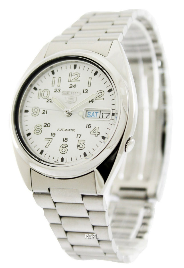 Seiko 5 SNX801K1 SNX801K SNX801K automatico