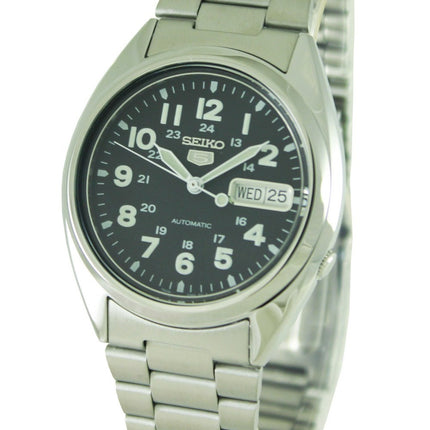 Seiko 5 Automatic SNX809K1 SNX809K SNX809