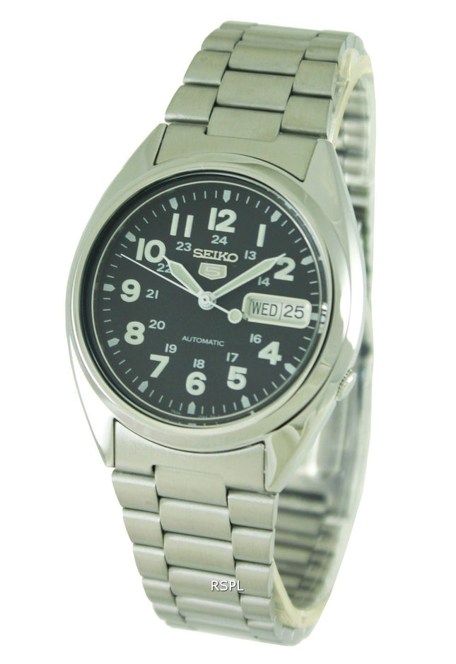 Seiko 5 Automatic SNX809K1 SNX809K SNX809