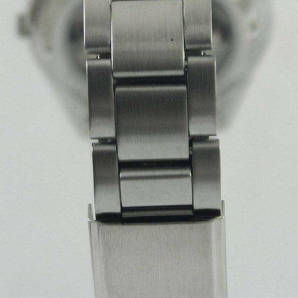 Orologio da uomo Seiko 5 con quadrante champagne automatico SNX995 SNX995K1 SNX995K
