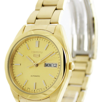 Seiko 5 SNX998K1 SNX998K SNX998 automatico