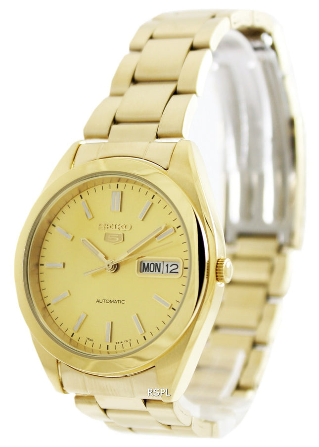 Seiko 5 SNX998K1 SNX998K SNX998 automatico