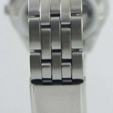 Orologio da uomo Seiko 5 Automatic Grey Dial SNXA03K1 SNXA03K