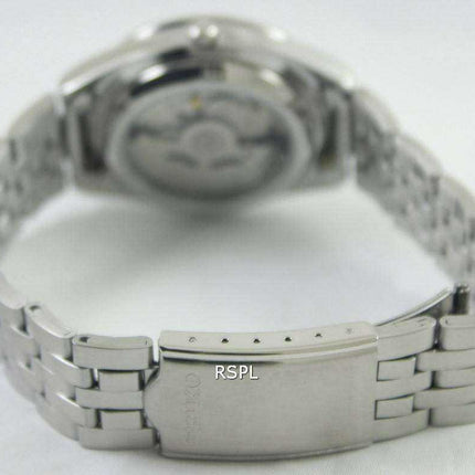 Orologio da uomo Seiko 5 Automatic Grey Dial SNXA03K1 SNXA03K