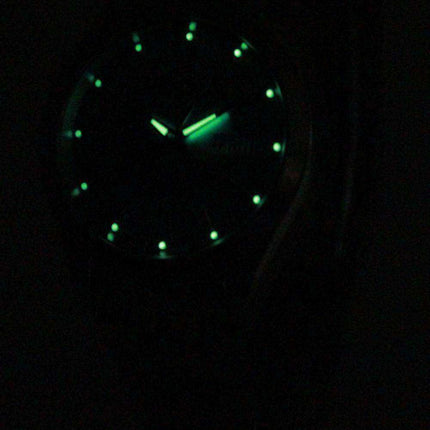 Orologio da uomo Seiko 5 Automatic Blue Dial SNXA05K1 SNXA05K