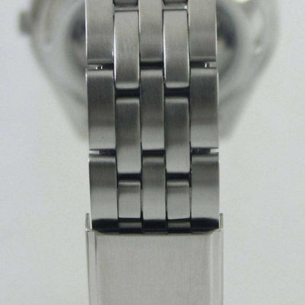 Orologio da uomo Seiko 5 Automatic Blue Dial SNXA05K1 SNXA05K