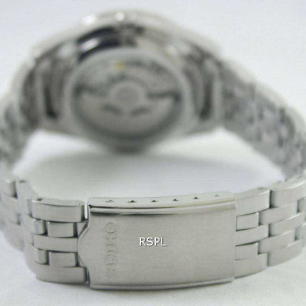 Orologio da uomo Seiko 5 Automatic Blue Dial SNXA05K1 SNXA05K