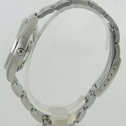 Seiko 5 Automatic Silver Dial SNXA09 SNXA09K1 SNXA09K Orologio da uomo
