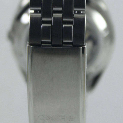 Orologio da uomo con quadrante in rame automatico Seiko 5 SNXA11K1 SNXA11K