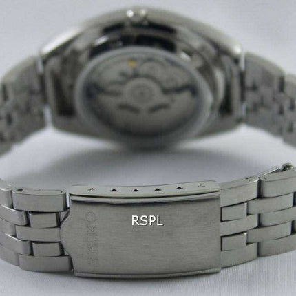Orologio da uomo con quadrante in rame automatico Seiko 5 SNXA11K1 SNXA11K