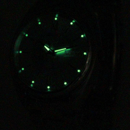 Orologio da uomo Seiko 5 Automatic Silver Dial SNXA19K1 SNXA19K