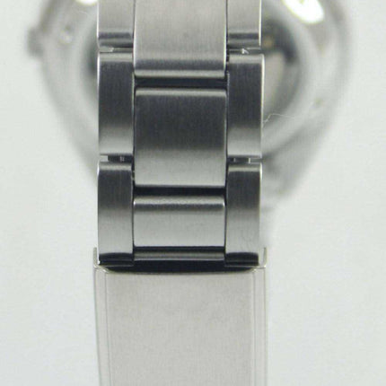 Orologio da uomo Seiko 5 Automatic Silver Dial SNXA19K1 SNXA19K