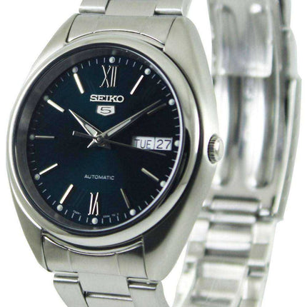 Orologio da uomo Seiko 5 Automatic Green Dial SNXA21K1 SNXA21K