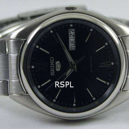 Orologio da uomo Seiko 5 Automatic Green Dial SNXA21K1 SNXA21K