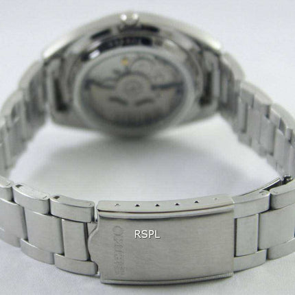 Orologio da uomo Seiko 5 Automatic Green Dial SNXA21K1 SNXA21K