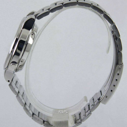 Seiko 5 Automatic Silver Dial SNXE89 SNXE89K1 SNXE89K Orologio da uomo