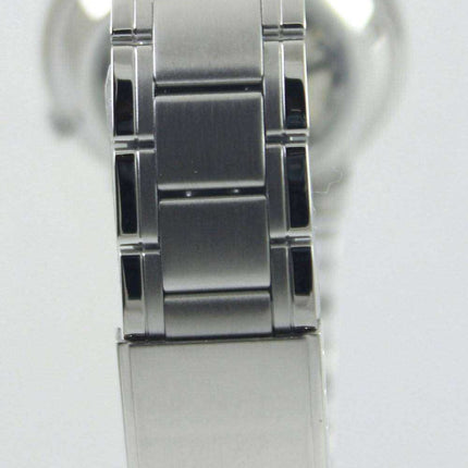 Seiko 5 Automatic Silver Dial SNXE89 SNXE89K1 SNXE89K Orologio da uomo