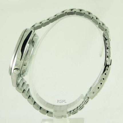 Orologio da uomo Seiko 5 automatico SNXF05 SNXF05K1 SNXF05K ricondizionato