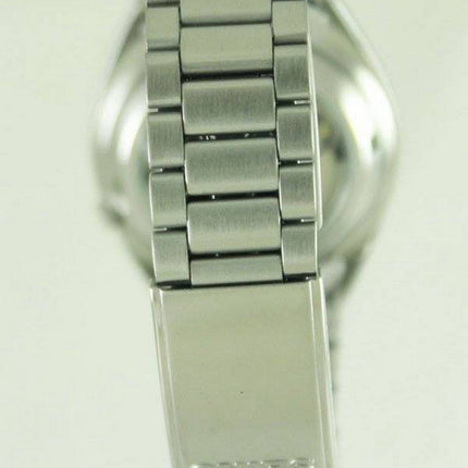 Orologio da uomo automatico Seiko 5 SNXF05 SNXF05K1 SNXF05K