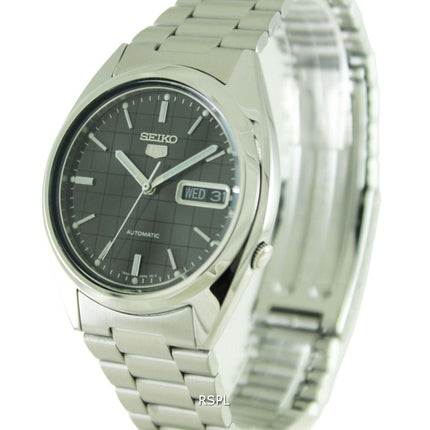 Seiko 5 Automatic SNXF07K1 SNXF07K SNXF07