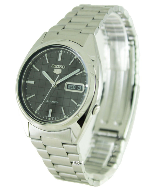Seiko 5 Automatic SNXF07K1 SNXF07K SNXF07