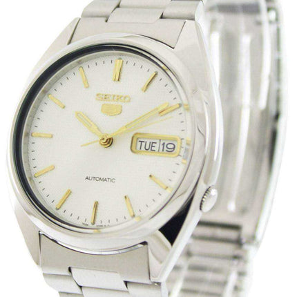 Seiko 5 Automatic 21 Jewels SNXG47 SNXG47K1 SNXG47K Orologio da uomo