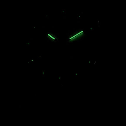 Orologio da uomo Seiko 5 automatico 21 gioielli SNXG47 SNXG47K1 SNXG47K ricondizionato